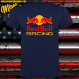 CAMISETA RED BULL RACING