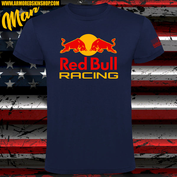 CAMISETA RED BULL RACING