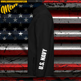 SOFTSHELL US NAVY SEALS