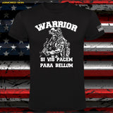 CAMISETA SI VIS PACEM PARA BELLUM