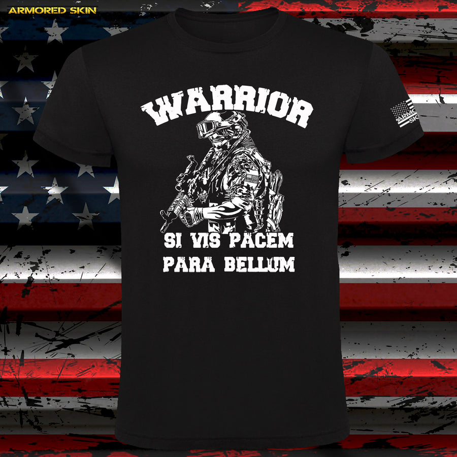 CAMISETA SI VIS PACEM PARA BELLUM