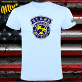 CAMISETA RESIDENT EVIL S.T.A.R.S