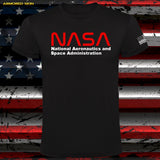 CAMISETA NASA