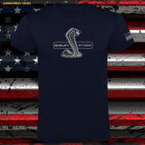 CAMISETA SHELBY GT500
