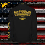 SOFTSHELL USCSS NOSTROMO