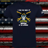 CAMISETA KILGORE NAPALM