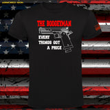 CAMISETA THE BOOGEYMAN