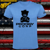 CAMISETA ALIEN EARTH PRODIGY CORP