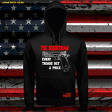 SUDADERA THE BOOGEYMAN