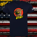 CAMISETA STAR WARS JAWAS UTINI!!!