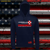 SUDADERA UMBRELLA BIOWEAPONS