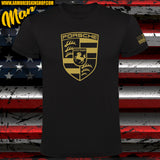 CAMISETA PORSCHE