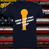 CAMISETA I.P.S.C ONCE YOU POP