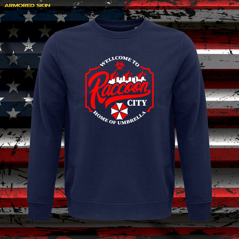 JERSEY RACCOON CITY