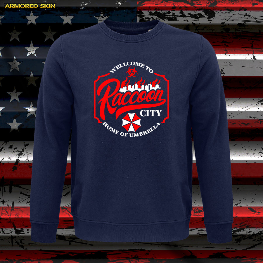 JERSEY RACCOON CITY