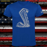 CAMISETA SHELBY