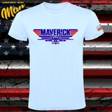 CAMISETA MAVERICK V.2