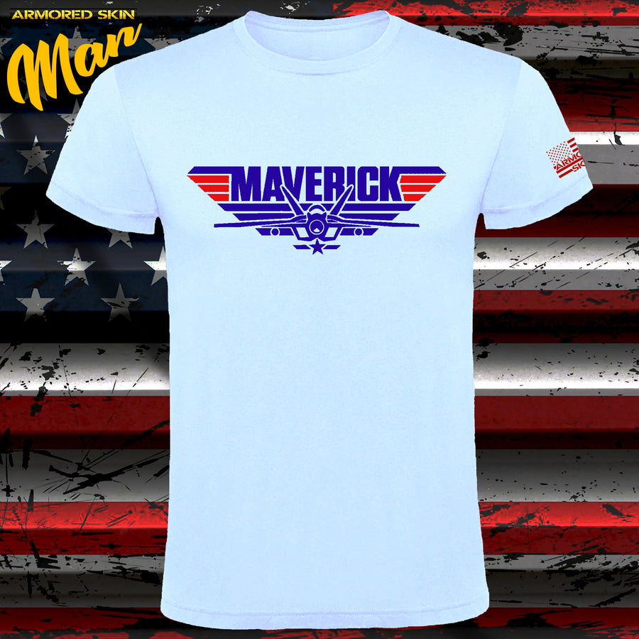 CAMISETA MAVERICK V.2