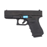 PISTOLA WE GLOCK G19 V4 FULL METAL