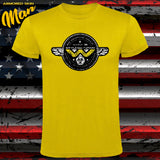 CAMISETA WEYLAND BIO WEAPONS