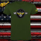 CAMISETA WEYLAND BIO WEAPONS