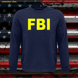 JERSEY FBI