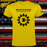 CAMISETA INTERSTELLAR ENDURANCE