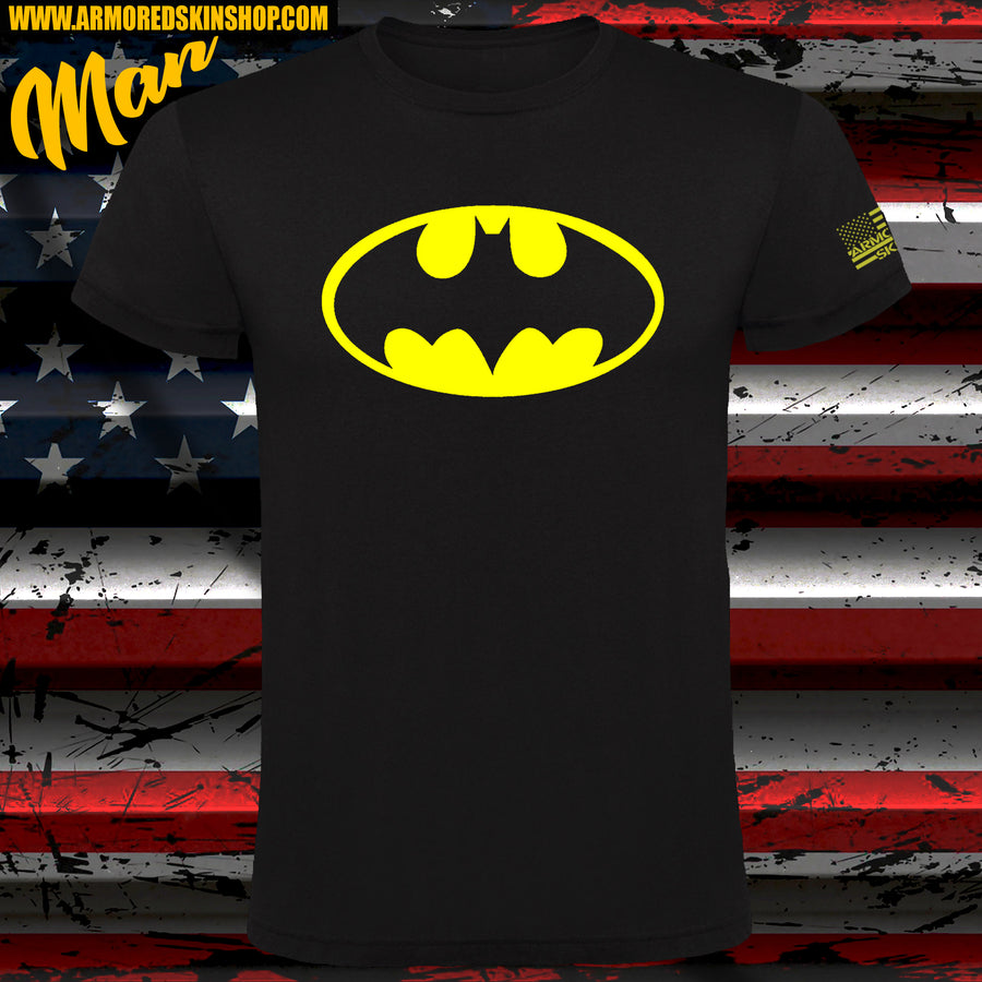 CAMISETA BATMAN