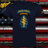 CAMISETA SPECIAL FORCES AIRBORNE
