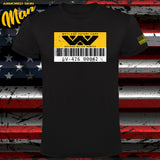 CAMISETA WEYLAND LV-426