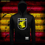 SUDADERA G.E.O