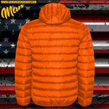 CHAQUETA OSLO