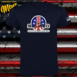 CAMISETA ALIENS USS SULACO