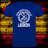 CAMISETA OPERACIONES ESPECIALES LEGION