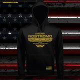 SUDADERA USCSS NOSTROMO