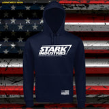 SUDADERA STARK INDUSTRIES