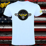 CAMISETA WEYLAND BIO WEAPONS