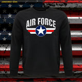 JERSEY AIR FORCE