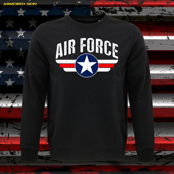 JERSEY AIR FORCE
