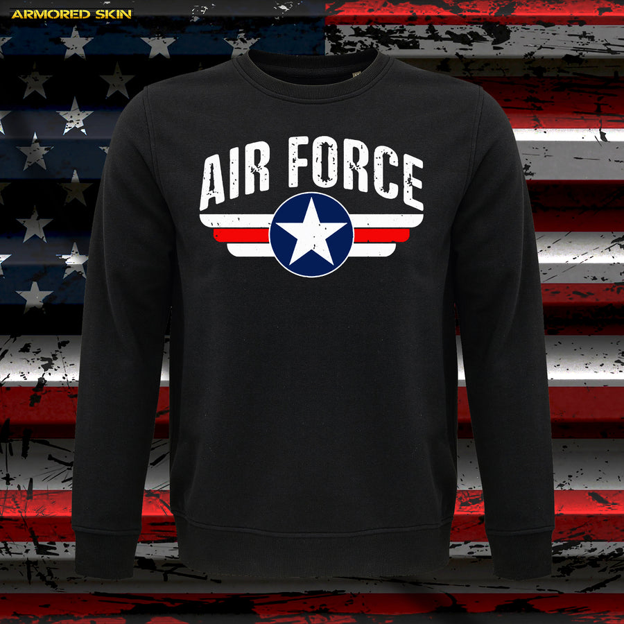 JERSEY AIR FORCE