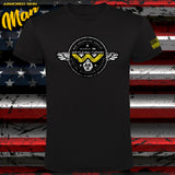 CAMISETA WEYLAND BIO WEAPONS