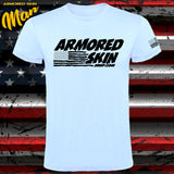 CAMISETA ARMORED SKIN SHOP.COM