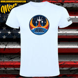 CAMISETA STAR WARS REBEL