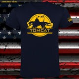 CAMISETA F-14 TOMCAT