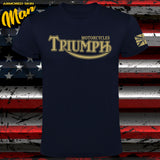 CAMISETA TRIUMPH