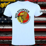 CAMISETA ALIENS BUG STOMPER