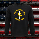 JERSEY 1ST SFOD DELTA