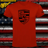 CAMISETA PORSCHE