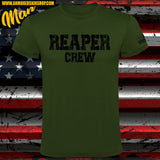 CAMISETA SONS OF ANARCHY REAPER CREW