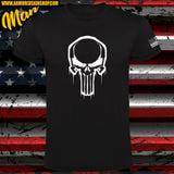 CAMISETA PUNISHER NEW VERSION